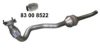 HJS 90 15 5478 Catalytic Converter